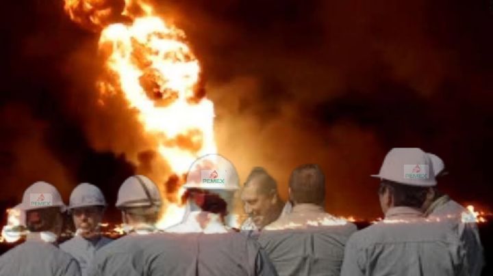 Corrupción y crimen infiltrado en Pemex formaron parte de la tragedia de Tlahuelilpan