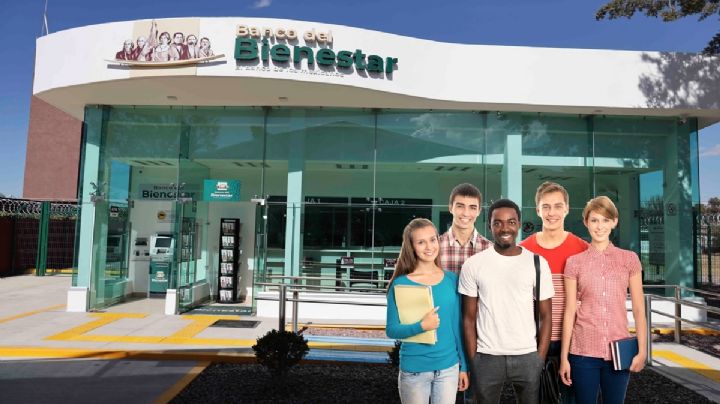 Beca Jóvenes Construyendo el Futuro: ¿ya pagaron octubre?