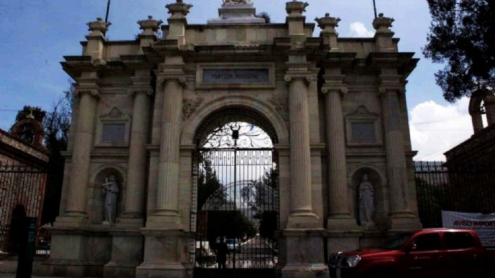 ¿Sacarán más de mil cadáveres del panteón de Pachuca? Esto es lo que se sabe