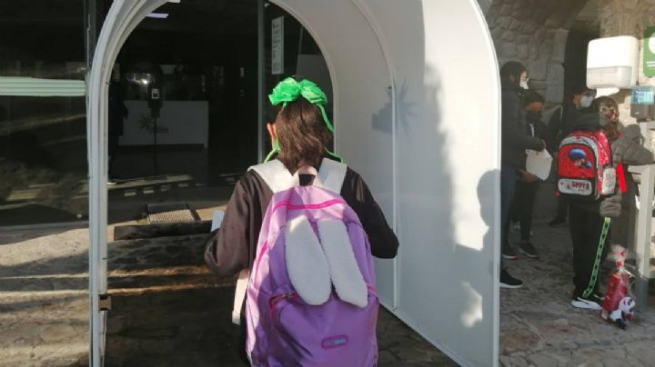 Tras pandemia, escuelas particulares de Hidalgo aumentaron alumnado en 15 por ciento