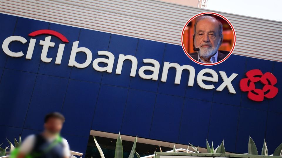 La contienda sigue por más de un millar de sucursales de Banamex y 20 millones de clientes en México.