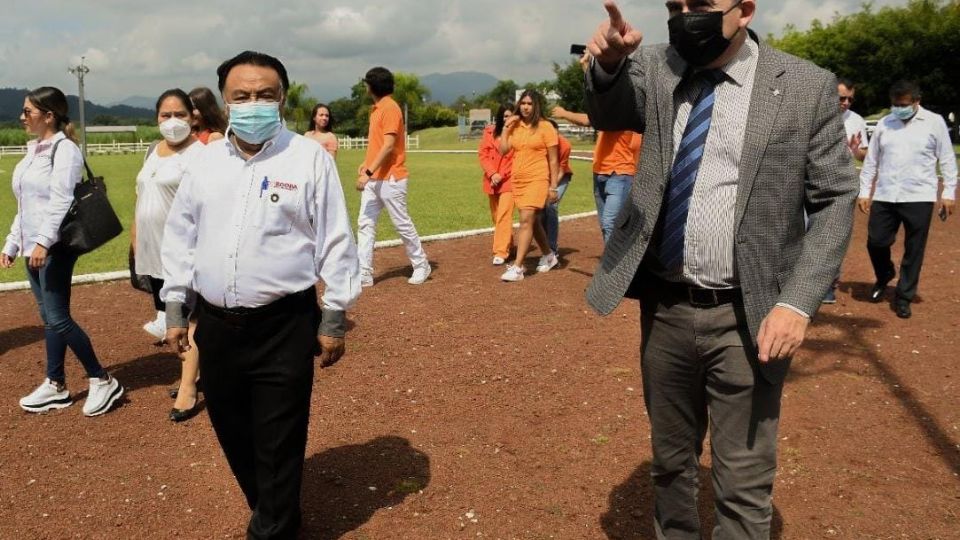 La colaboración tendrá fines profesionales, laborales y educativos