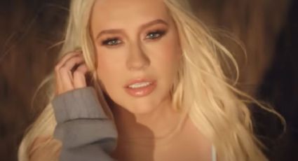 Christina Aguilera dedica canción a su papá ausente: “No es que te extrañe”