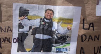 Cae segundo mando policial por desaparición de El Archi en Veracruz