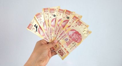 ¿Los billetes quemados, rotos o rayados todavía sirven?