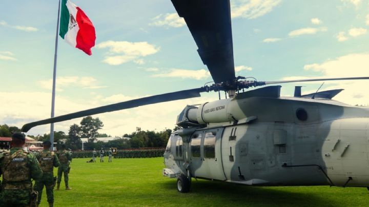 Secretos de Estado y las Guacamaya Leaks