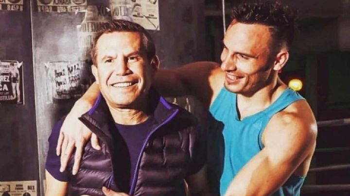 ¡Omar Chávez regresa a los cuadriláteros! aquí te decimos cuándo peleará el menor de la dinastía