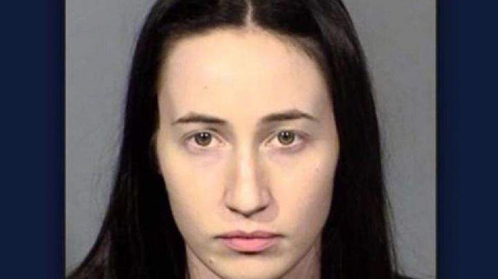 Cadena perpetua a niñera que mató a niño de 5 años por orinarse