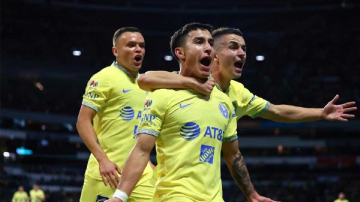 Las históricas goleadas en Liguilla, tras el 6-1 del América al Puebla