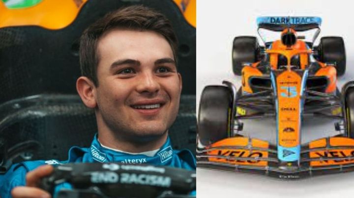 GP de México: ¿Otro mexicano al volante en Formula 1?