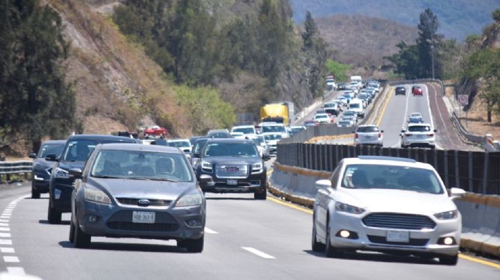 ¿Qué tan rápido puedes conducir en México? Estos son los límites de velocidad