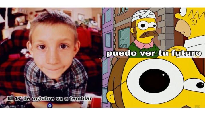 Sismo CDMX: ¿Va a temblar el 17 de octubre?