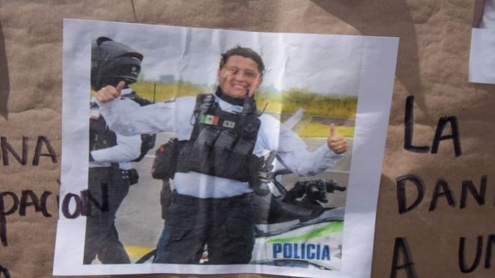 Cae segundo mando policial por desaparición de El Archi en Veracruz