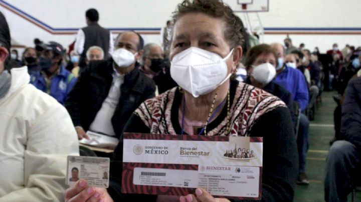 Pensión Bienestar 2023: Anuncian nueva fecha de registro