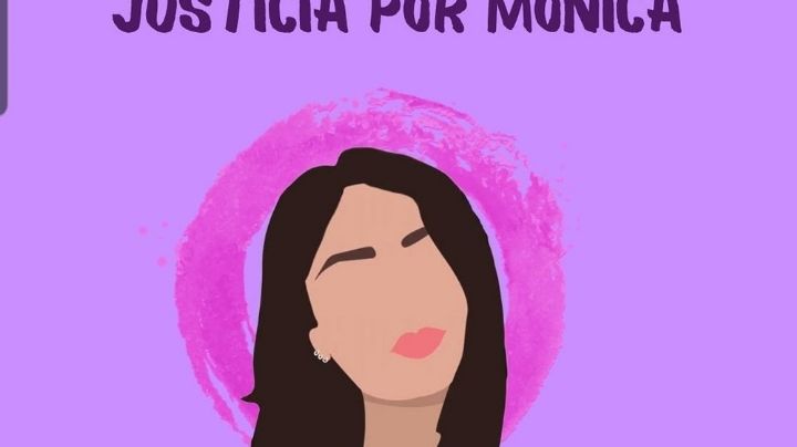 Mónica, su lucha por llevar a sus ciberacosadores ante la justicia