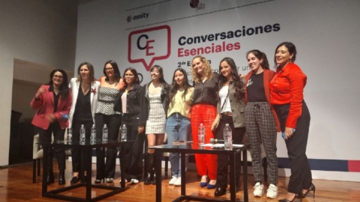 "No sabía que estaba menstruando cuando me pasó"; exigen una menstruación digna