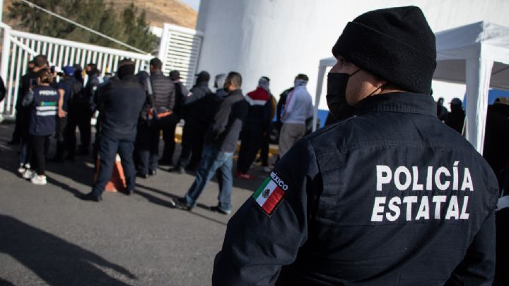 Investigarán a SSP Veracruz tras detención de mando por caso Archi