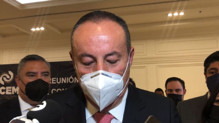 Van 13 niños secuestrados en Edomex en 2022, dos murieron