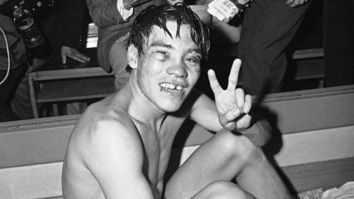 El boxeador que terminó en la miseria después de ser considerado mejor que JC Chávez