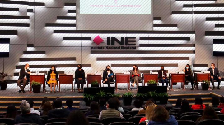 Colaboración INE-PNUD