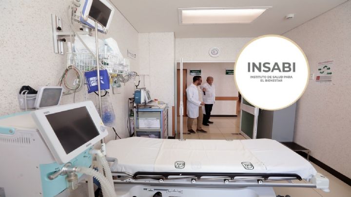Por Insabi, se dieron 23,515 servicios de salud: Quinto informe