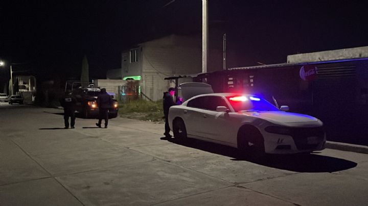 VIDEO: Localizan cuerpo de un joven desaparecido al detener a cuatro sujetos