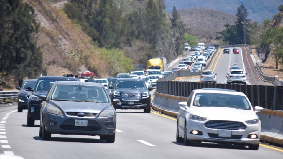 En abril pasado fue aprobada la la Ley de Movilidad y Seguridad Vial