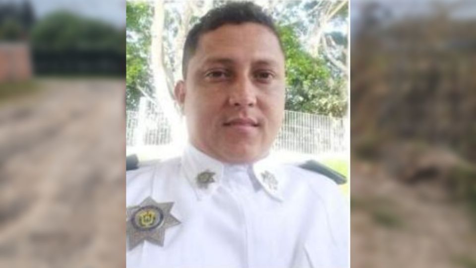 El mando de la Policía Vial desapareció desde mayo de 2022