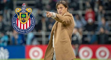 ¿Regresa a Chivas? Esto es lo que sabemos sobre el posible retorno de Matias Almeyda