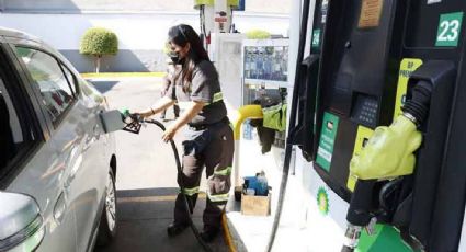 ¿A partir de este sábado va a subir el precio de la gasolina? Te explicamos