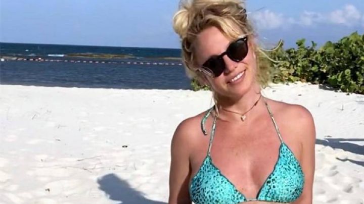 “Pido para que te quemes en el infierno”, Britney Spears habla de los abusos de su padre