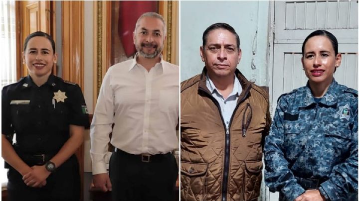 Yamileth Salazar, exsecretaria de Seguridad de Pachuca, asume el cargo en Mixquiahuala