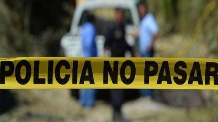 Encuentran a hombre muerto en baldío de Tulancingo