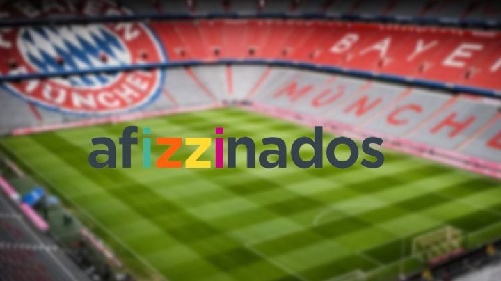 Afizzionados acuerda con el Bayern Munich contenidos exclusivos