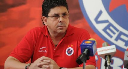 El polémico mensaje que publicó Tiburones de Veracruz tras liberación de Fidel Kuri