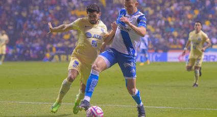 América vs Puebla: horario, dónde  ver en vivo y alineaciones vuelta cuartos de final