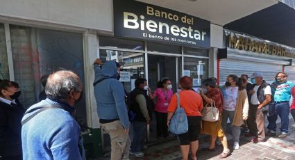 Pensión Bienestar: ¿qué es una persona auxiliar y cómo registrarla?