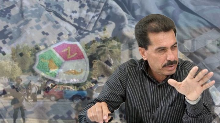 El jefe policiaco ligado con los Zetas que luego se hizo funcionario de Hidalgo