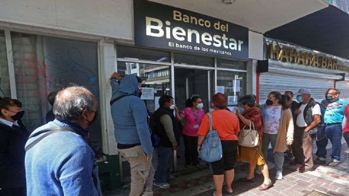 Pensión Bienestar: ¿qué es una persona auxiliar y cómo registrarla?
