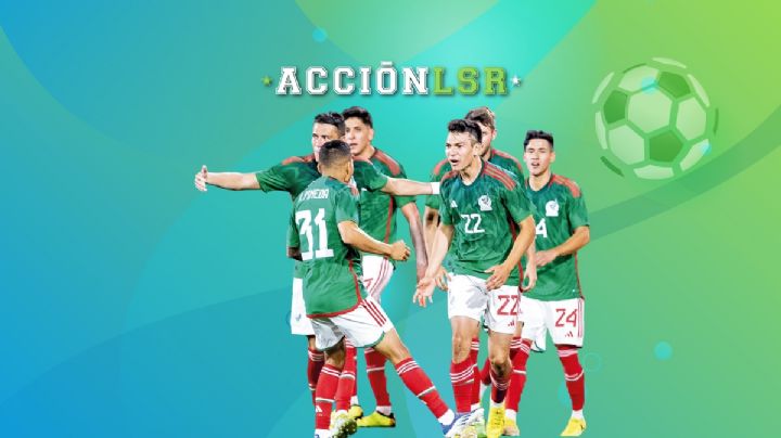 Los jugadores clave para México en el Mundial de Qatar 2022