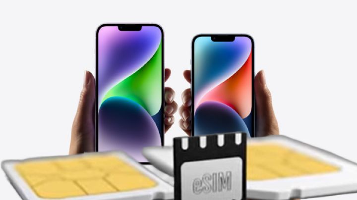 ¿Qué es eSIM, funciona en México y para qué celular? esto es lo que debes saber | VIDEO