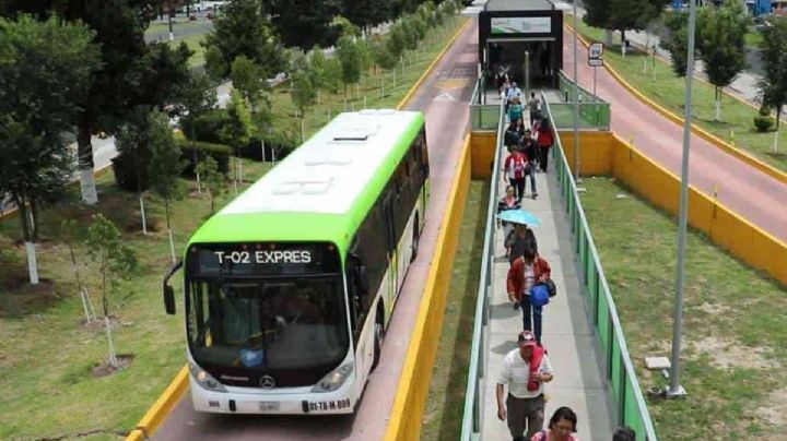 Buscan dos empresas terminar elevadores de puentes del Tuzobus