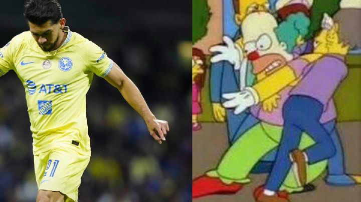 Los mejores MEMES de la humillación de América a Puebla en la liguilla