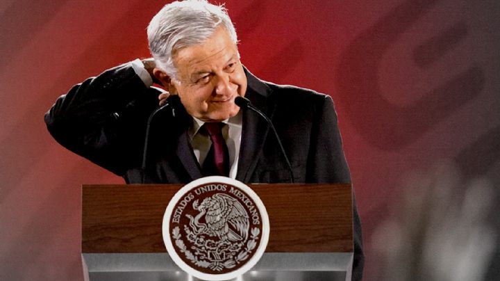¡“La estafa maestra” de AMLO: 50 pruebas!