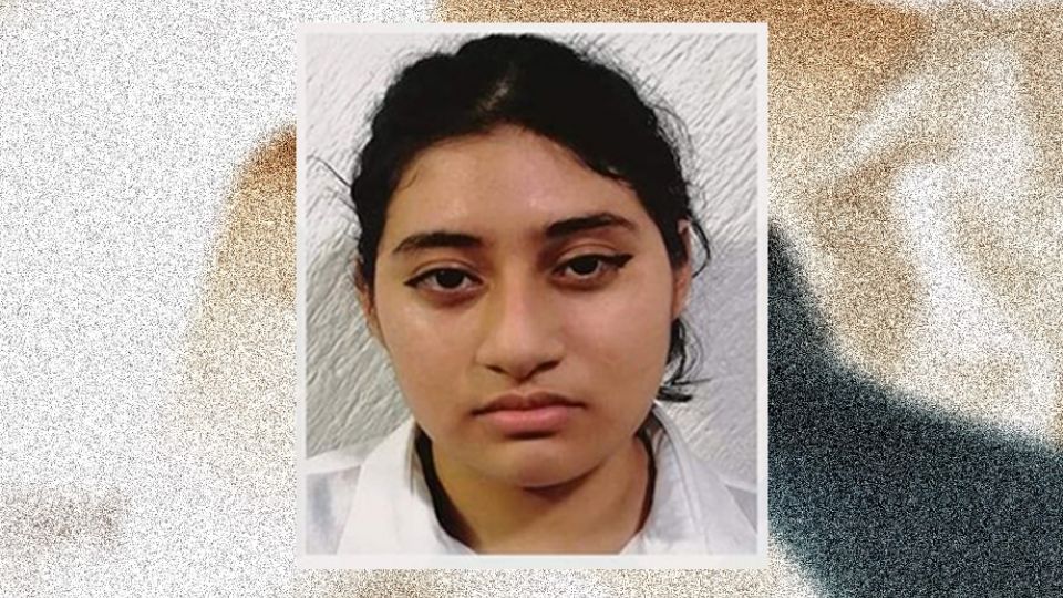 La menor de 14 años es buscada por su familia y autoridades