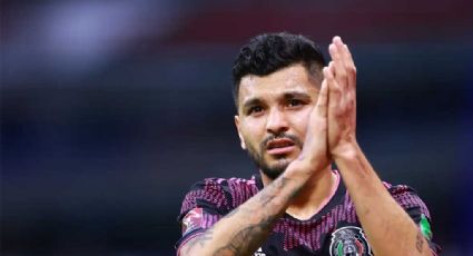 "El Tecatito" Corona sí llegaría al Mundial de Qatar 2022