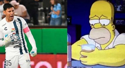 Los mejores MEMES de la eliminación de Tigres a manos de Pachuca