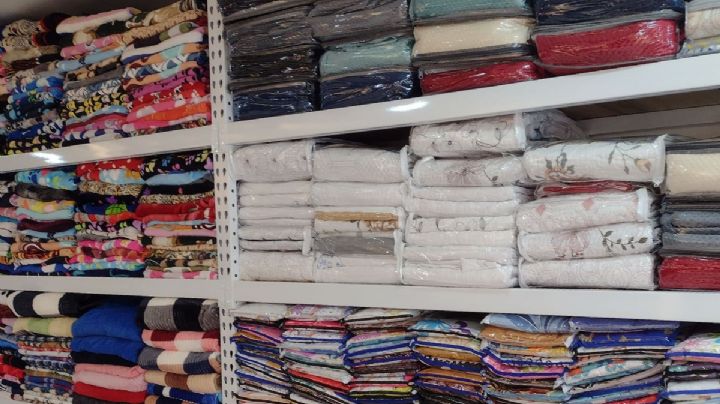 DIF a cargo de Victoria Rufo no entregó 5 mil cobijas que eran para personas vulnerables