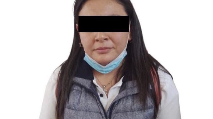 Maestra de Kínder es vinculada a proceso en Ecatepec por agredir a una niña
