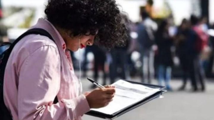 4T elimina programa de becas para jóvenes de gobierno anterior; implementarán otras